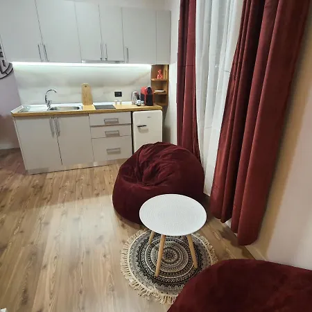 Central - Spacious Comfy Tirana