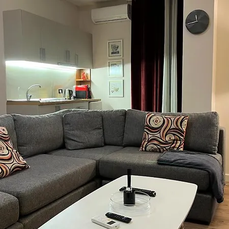 Central - Spacious Comfy * Tirana